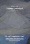 Research paper thumbnail of Anales de la Fundación Joaquín Costa, 27 (2013)