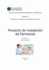 Research paper thumbnail of Examen Proyectos parte 3