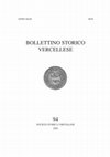 Research paper thumbnail of Recensione a Giacomo Vignodelli, Prima di Leone. Originali e copie di diplomi regi e imperiali nell’Archivio Capitolare di Vercelli, in “Originale - Fälschungen - Kopien. Kaiser- und Königsurkunden...