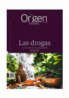 Research paper thumbnail of Las drogas: Las plantas de los dioses