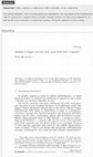 Research paper thumbnail of Abitare in Puglia, ma non solo: quali diritti per i migranti?, in Le Regioni, nn. 5-6/2019, pp. 1291-1307