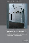 Research paper thumbnail of ANÁLISIS Y RECONSTRUCCIÓN DEL CASERÍO DE LOS ARRABALES OCCIDENTALES DE QURTUBA en MAS ALLA MURALLAS