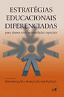 Research paper thumbnail of Estratégias educacionais diferenciadas para alunos com necessidades especiais 