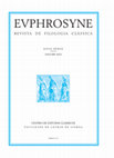 Research paper thumbnail of C. S. Pinheiro (2018), Review of M.-L. Monfort, Janus Cornarius et la découverte d'Hippocrate à la Renaissance, Turnhout-Belgium, Brepols, 2017, 516 pp., ISBN: 978-2-503-53803-7,  in Euphrosyne n. s. XLVI (2018), pp. 515-518.