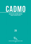 Research paper thumbnail of Cristina Santos Pinheiro (2017), Recensão de Lauren Caldwell, Roman girlhood and the fashioning of Femininity, Cambridge University Press, 2015, 188 pp. ISBN 978-1-107-04100-4. in Cadmo: Revista de História Antiga 26 (2017), pp. 237-240.