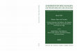 Research paper thumbnail of Objects, Ideas and Travelers. Contacts between the Balkans, the Aegean and Western Anatolia during the Bronze and Early Iron Age, Volume to the Memory of Alexandru Vulpe. Proceedings of the Conference in Tulcea