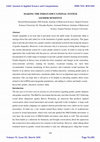 Research paper thumbnail of MAKING THE INDIAN EDUCATIONAL SYSTEM GENDER SENSITIVE