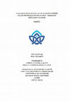 Research paper thumbnail of EES150879 SITI ZAWIYAH EKONOMI SYARIAH - Copy