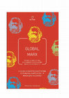 Research paper thumbnail of Global Marx. Storia e critica del movimento sociale nel mercato mondiale