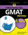 Research paper thumbnail of GMAT For Dummies 7th Edition