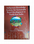 Research paper thumbnail of Indigenous knowledge for promoting rural health tourism: A case study of Mayong