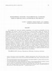 Research paper thumbnail of MICROMAMÍFEROS, TAFONOMÍA Y PALEOAMBIENTES DEL CUATERNARIO TARDÍO EN TIERRA DEL FUEGO: LOS ROEDORES DE TRES ARROYOS 1