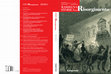 Research paper thumbnail of PhD project abstract: Polizie, mobilità e controllo del territorio nell'Appennino centrale e settentrionale in età napoleonica, in "Rassegna storica del Risorgimento", CVI, n. 1-2, 2019, pp. 129-131.