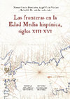 Research paper thumbnail of Entre fronteras: el libro de estatutos de la catedral de Málaga