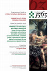 Research paper thumbnail of Programma di studi su L'Età e la Cultura del Barocco #BAROCCO DIGITALE/ #GLOBAL BAROQUE