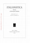 Research paper thumbnail of A. Giulietti, recensione a M. Capone, Nievo e Tolstoj. Le confessioni d’un italiano, Guerra e pace. Un confronto inedito (2017).