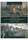 Research paper thumbnail of Rassia, Aikaterini-Iliana (2016) “Arcadian League, Archelaus”, Encyclopedia of Conflict in Ancient Greece and Rome, Sara E. Phang, Iain Spence, Douglas Kelly, and Peter Londey (eds.), ABC-CLIO/Greenwood, Santa Barbara, USA, pp.112-113.