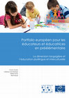 Research paper thumbnail of La dimension langagière et l'éducation plurilingue et interculturelle PEPELINO