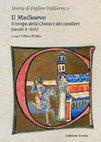 Research paper thumbnail of Eretici e inquisitori a Figline e nel Valdarno tra XIII e XIV secolo, in Storia di Figline Valdarno, 1, Il Medioevo. Il tempo della Chiesa e dei cavalieri (secoli X-XIII), a cura di P. Pirillo, Panzano in Chianti, Edizioni Feeria, 2020 (Memoria del territorio, 5), pp. 171-193.