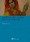 Research paper thumbnail of SILVA, António Manuel S. P. (2020) – Fazer um povo. A construção dos Callaeci entre a arqueologia e a história antiga. In JORGE, Vítor O. (coord.) – Modos de fazer/Ways of Making. Porto: CITCEM, p. 453-467