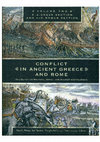 Research paper thumbnail of Rassia, Aikaterini-Iliana (2016) “Thasos”, Encyclopedia of Conflict in Ancient Greece and Rome, Sara E. Phang, Iain Spence, Douglas Kelly, and Peter Londey (eds.), ABC-CLIO/Greenwood, Santa Barbara, USA, pp. 543-544.