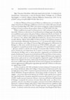 Research paper thumbnail of RECENSIONE di Bigi, Vincenzo Cherubino, Sollecitudo inquisitionis fervidae: Le traduzioni bonaventuriane, Conversazioni in COLLECTANEA FRANCISCANA 90 (2020) 238-240