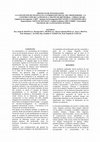 Research paper thumbnail of La concepción de infancia en la formación inicial del profesorado: La construcción de la infancia a través de metáforas (Autoras: Sonia Bazán, Myriam Muñoz, Gabriela Díaz, Ana Irusta, Mariana Alaniz, Griselda Sandoval, Daniela Ciancia)