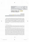 Research paper thumbnail of Norberto Bobbio: una biografia culturale (recensione)