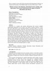 Research paper thumbnail of Human resources development, educational needs, training, and innovation: Facts from retail firms in the region of Eastern Macedonia and Thrace