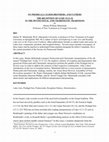 Research paper thumbnail of ON PRODIGALS, ELDER BROTHERS, AND FATHERS THE RECEPTION OF LUKE 15:11-32  IN THE PENTECOSTAL AND CHARISMATIC TRADITIONS