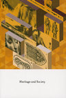 Research paper thumbnail of Ralf Hoppadietz/Karin Reichenbach, Nationalist Appropriations of Open-air-Museums and Prehistory Re-enactment in Germany and Poland: Past and Current Trends of the Politicisation of Archaeological Heritage. In: Robert Kusek/Jacek Purchla (Hg.), Heritage and Society (Krakow 2019) 207-232.