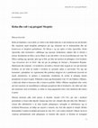 Research paper thumbnail of Ese deskriptive: Kisha dhe roli i saj përgjatë Mesjetës