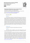 Research paper thumbnail of Feminismo(s): hibridaciones frente a diferencialismos /(Feminism(s): hybridation versus differentialisms)