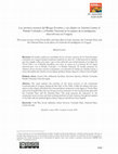 Research paper thumbnail of Los servicios secretos del Bloque Soviético y sus aliados en América Latina: el Partido Colorado y el Partido Nacional en los planes de la inteligencia checoslovaca en Uruguay