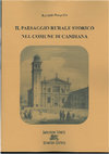 Research paper thumbnail of Il paesaggio rurale storico nel Comune di Candiana