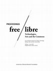 Research paper thumbnail of Delegating Management, Augmenting the Mind: What could be the role for technology in commoning practices?