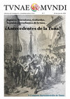 Research paper thumbnail of TVNAE MVNDI, artículos de investigación. Año IV, nº 7