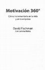 Research paper thumbnail of motivacion 360 david fishman