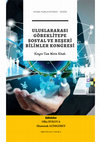 Research paper thumbnail of DEĞİŞEN ENERJİ GÜVENLİĞİ STRATEJİLERİ VE TÜRKİYE İNCELEMESİ