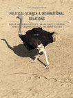 Research paper thumbnail of CONCEPTUAL HANDBOOK: POLITICAL SCIENCE & INTERNATIONAL RELATIONS