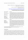 Research paper thumbnail of ANÁLISIS E INTERPRETACIÓN DE ENTORNOS SITUACIONALES MEDIANTE EL ANÁLISIS RETICULAR DEL DISCURSO ANALYSIS AND INTERPRETATION OF SITUATIONAL SETTINGS WITH NETWORK DISCOURSE ANALYSIS