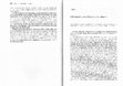 Research paper thumbnail of FOUCAULT, M. Estruturalismo e pós-estruturalismo