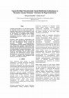 Research paper thumbnail of Toprak Kirliliği Mücadelesinde Enerji Bitkilerinin Kullanılması ve Biyokütle Enerjisi Dönüşüm Yöntemleri ile Değerlendirilmesi