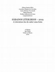 Research paper thumbnail of Literatura croata no seu caminho da modernidade: Radovan Ivšić e Drago Štambuk