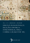 Research paper thumbnail of "O peso da crise: Grande Depressão e desemprego rural em Portugal (1929-1932)". Faces de Clio, vol. 6, nº 11, 2020, pp. 353-380.