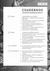 Research paper thumbnail of Dossier-monográfico sobre Eliseo Diego en el Centenario de su nacimiento (Cuadernos Hispanoamericanos)