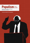 Research paper thumbnail of Populism and the Pandemic: two articles