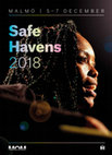 Research paper thumbnail of Safe Havens: The Malmö Meetings 2018 Report