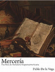 Research paper thumbnail of Mercería. Escritos de literatura hispanoamericana