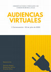 Research paper thumbnail of Audiencias Virtuales